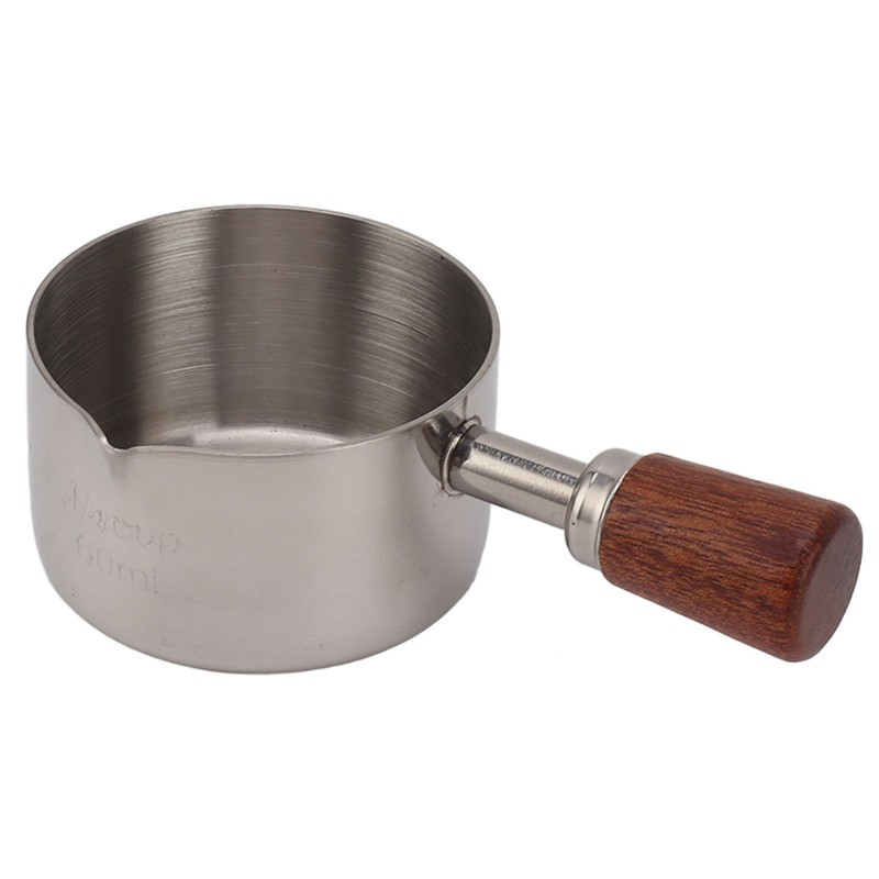 Cooking Sauce Cup Professional 304 Stainless Steel Sauce Cup with