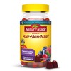 Nature Made Hair Skin and Nails with Biotin 2500 mcg,