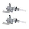 Motorcycle ATV Gas Petrol Fuel Tank Valve Switch for Pocket