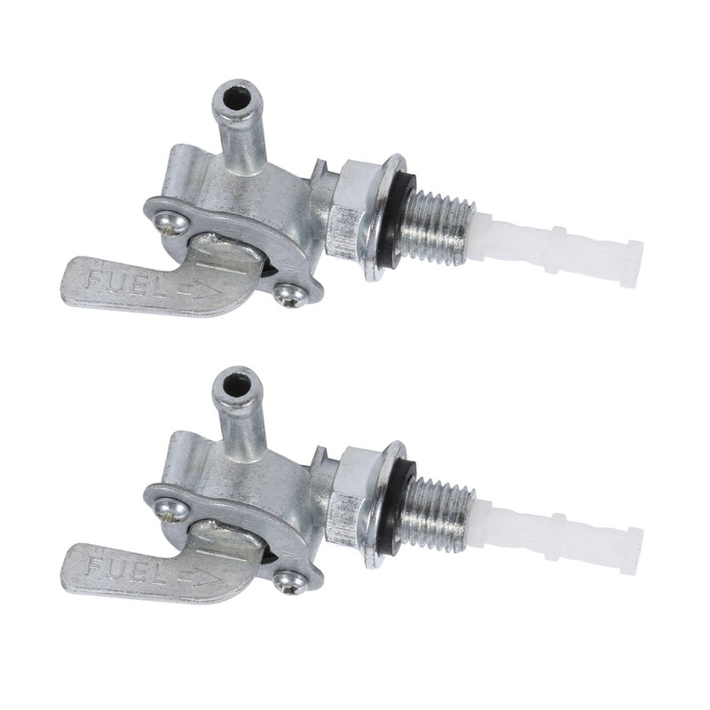 Motorcycle ATV Gas Petrol Fuel Tank Valve Switch for Pocket