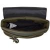 Avilex AVX341L Mini Shoulder Bag, Khaki