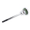 Transmission Filler Plug Dipstick 37075 87 Aluminum Motorcycle Transmission Oil