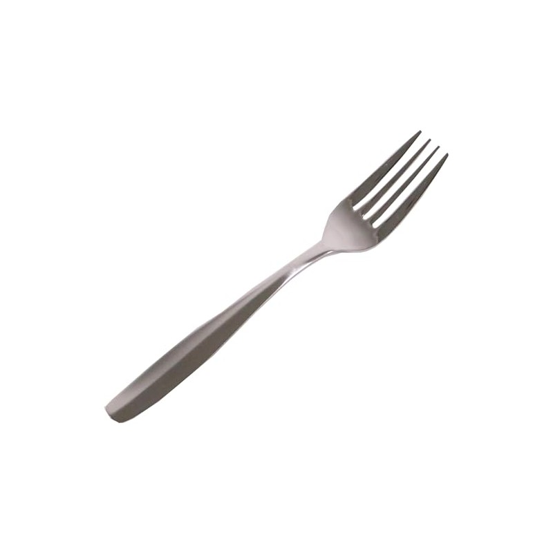 18-8 #1000 Dessert Fork Product Code: 2190600