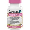 Carusos Hair Skin & Nails 60 Tablets