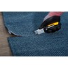 Komelon Knife & Scrapper Replacement Blades, 10 Count (Pack of