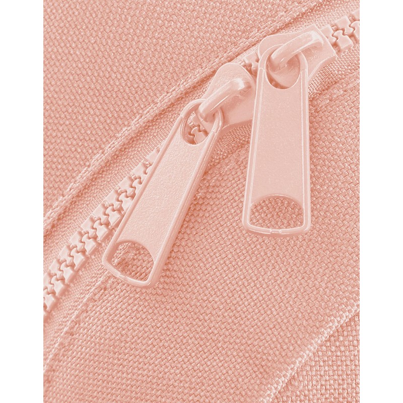 4SP® Mini Essential Fashion Backpack (Peach, O/S)