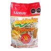 Luxus Paleta Caramelo Enchilada 50 Piezas