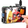 OSOYOO HDMI 3.5 Inch LCD Display Monitor Touch Screen for
