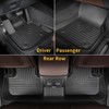 AZYT Floor Mats & Cargo Liner for Ford Expedition Max