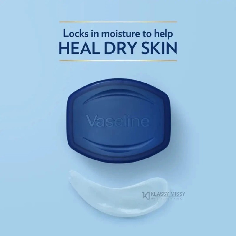 Vaseline Original Protecting Jelly 450mL