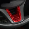 Compatible with Genesis G70 2019-2025 Accessories, Real Carbon Fiber Car