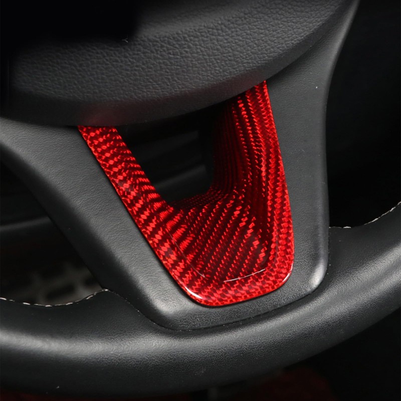 Compatible with Genesis G70 2019-2025 Accessories, Real Carbon Fiber Car