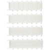 Mukai Kogyo R15-0-28 L1R Belt for Sowing Machine (Seeding Interval