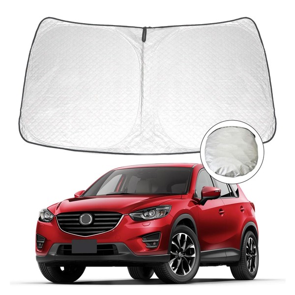 Hasiro CX5 Sunshade CX5 Front Sun Shade Summer Interior Degradation