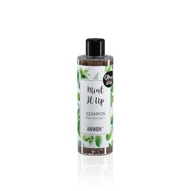 ANWEN _Mint It Up szampon peelinguj¹cy do w³osów 200 ml