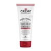 Cremo Original Shave Cream, Smooth Shaving Cream Fights Razor Burn,