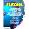 Coilhose Pneumatics PFE60504TR Flexeel Reinf Polyurethane Air Hose 3/8 X