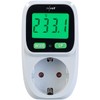 revolt Energy Meter: Set of 4 Digital Energy Cost Meters,