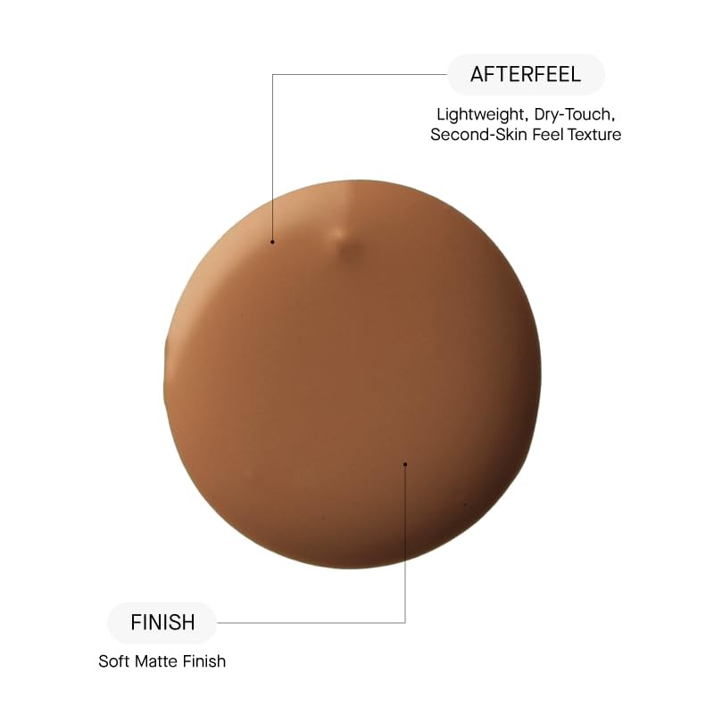 Transparent Lab Mineral Tinted Sunscreen Dark - Sonnenschutz mit physikalischen