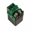 Caltric Starter Solenoid Relay for Honda 800 VFR800 Interceptor 1998-2009