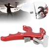 Metal Release Aids Four Fingers Grip Thumb Caliper Trigger Compound