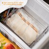 Kirko | Bolsas Para Almacenar y Conservar Leche Materna |