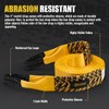 BUNKER INDUST Heavy Duty Tow Strap with Bag Recovery Kit,