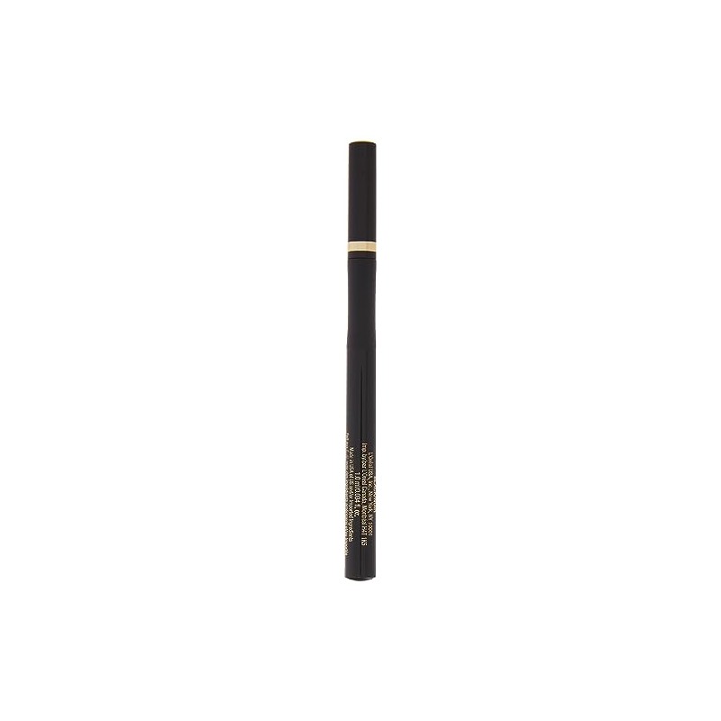 LOral Paris Makeup Infallible Super Slim Long-Lasting Liquid Eyeliner, Ultra-Fine