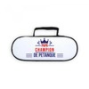 Mygoodprice Bocce Ball Storage Bag - Original Gift Idea for