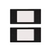 Kaiser Fototechnik 4485 Set for Cameras 100 x 72.5 x