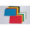 Artec 13970 Colored Cardboard, Set of 9 Colors