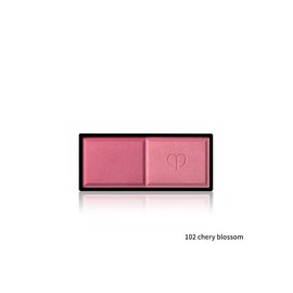 Clé de Peau Beaute Powder Blush Duo (Refill) / 파우더 블러쉬 듀오 (리필)