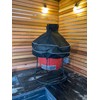 Kamado Joe Jr Dome Cover