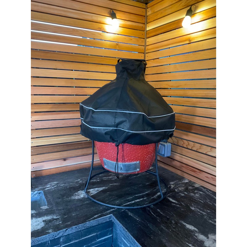 Kamado Joe Jr Dome Cover