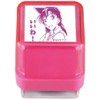 Taniever Detective Conan Stamp Penetration Stamp Ran Mori 2 TSK-21114