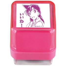 Taniever Detective Conan Stamp Penetration Stamp Ran Mori 2 TSK-21114