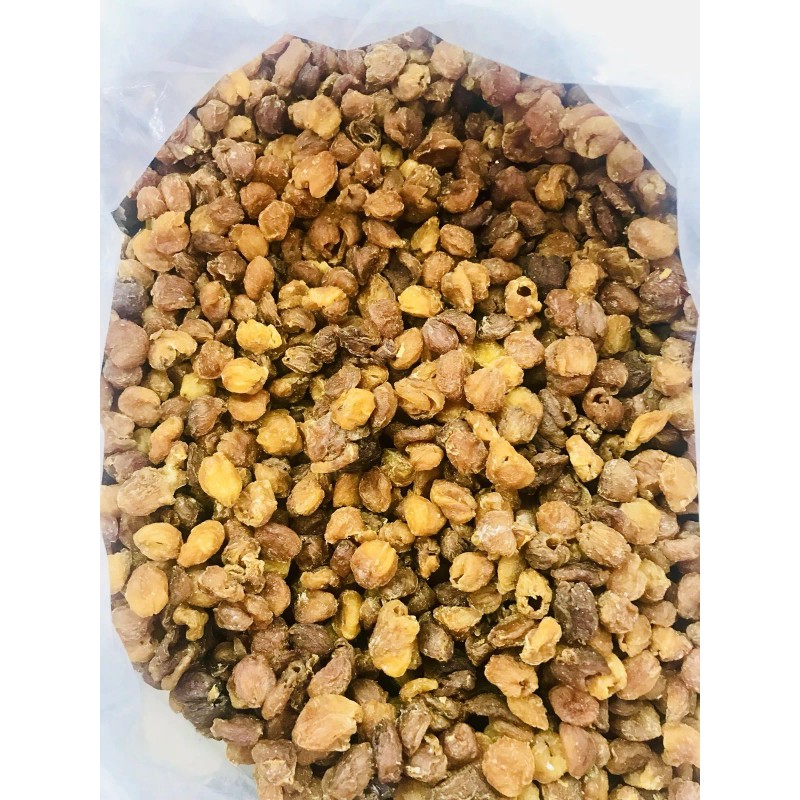 WFH Natural Dried Longan Fruit AAA from Thailand - /