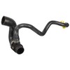 febi bilstein 171205 Coolant Hose with Quick Release