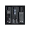 Hera Homme Black Active 2-piece set Toner 125ml Emulsion 110ml Men's Basic / 헤라 옴므 블랙 액티브 2종 세트 토너 125ml 에멀전 110ml 남성 기초