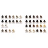 BBcos innovationEvo Hair Color 100 mL 10/11-Intensiv