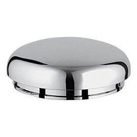 Grohe 45363000 Cover Cap, Chrome