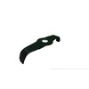 Avalon - 2 Curved Tip Disc for Brushcutter, Blade for