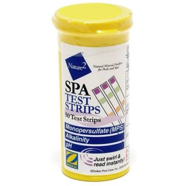 Nature2 Spa Test Strips