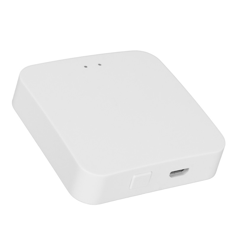 Wireless Smart Gateway Multi Mode 2.4G WiFi App Remote Control