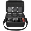 casmilee Digital Camera Case Compatible with Canon EOS Rebel T7