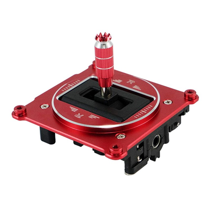 FrSky M9-R Hall Sensor Gimbal for Racing Pilots