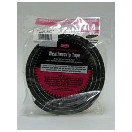 Carrand 01045 5/16" X 1" X 10' Weatherstrip Foam, 1 Pack