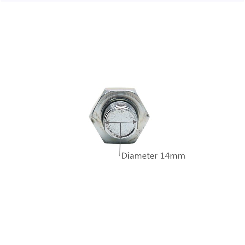 Concrete mixing head, paint mixer, paint mixer drill bit accessories,