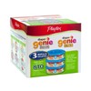 Playtex - Recambio para pañales (810 unidades en total, 3