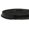 vhbw Filter Activated Carbon Filter Compatible with Zanussi ZHT 630